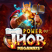 Sức Mạnh của Thor Megaways screenshot