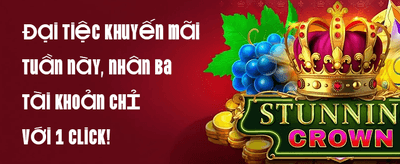 Vòng Quay May Mắn - Nhận Free Spins promotion